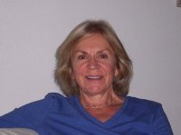 Paula Mullendore