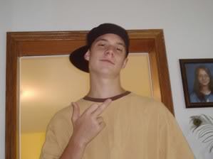James Bethke