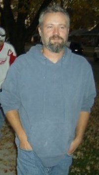Steven Vickers
