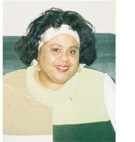 Darlene Cooper
