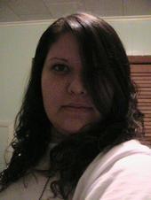 Abby Gonzales
