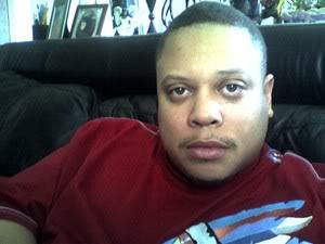 Jeffery Hairston