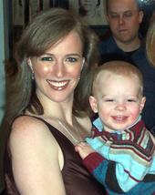 Mandy Mcdow