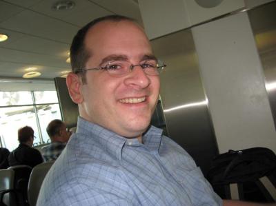 Robert Crespo