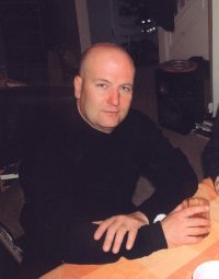 Dennis Dudeck