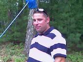 Timothy Keefe