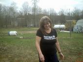 Mary Barnhard
