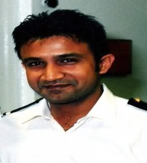 Arindam Ghosh