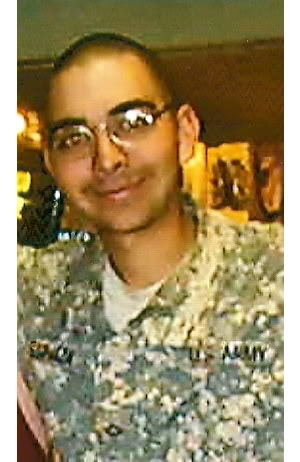 Timothy Esparza