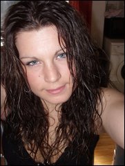 Sarah Antell
