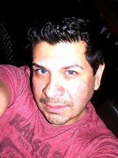 Samuel Arellano