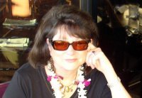 Gayle Cain