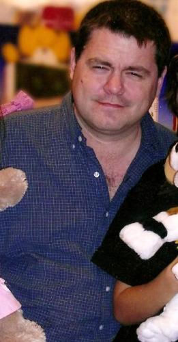 Brent Kamp