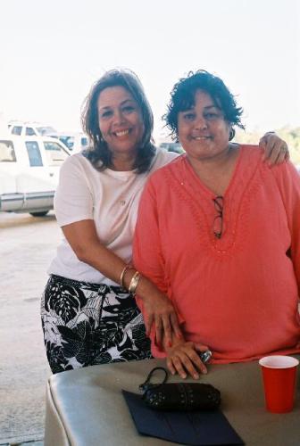 Lourdes Aponte