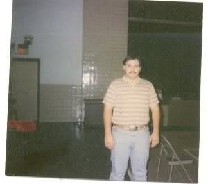 Danny Morris