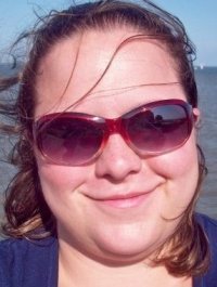 Rebecca Watson