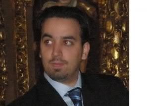 Marco Dedios