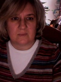 Sarah Wells