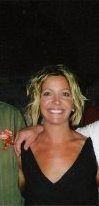 Mia Bourdage