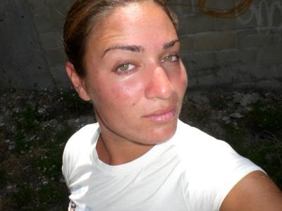 Raquel Vazquez