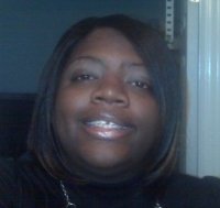 Constameka Wilson