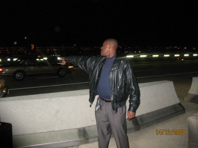 Joseph Onyango