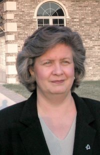 Donna Muelver