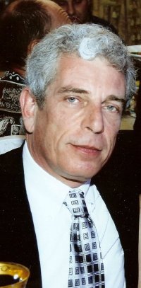 Barry Oxenberg