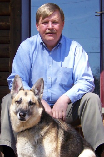 Christopher Dunlap