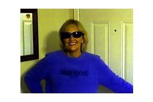 Jeanette Routh