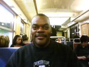 Clarence Johnson