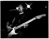 Glenn Talley