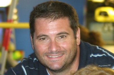 Stefano Russolillo