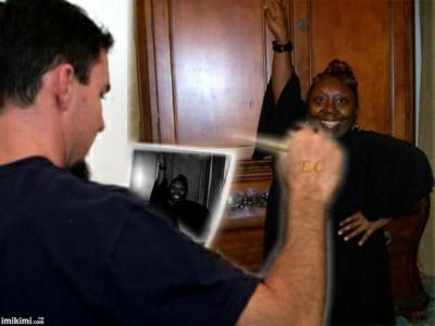 Angela Robinson