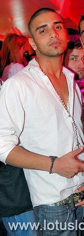 Karan Sharma