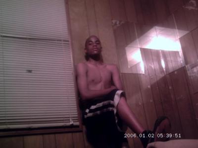 Isaiah Wright