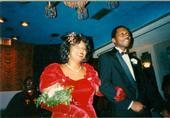 Tracey Warfield