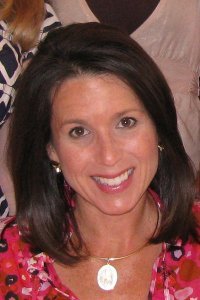 Laurie Smith