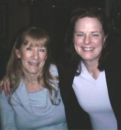 Sharon Maroney