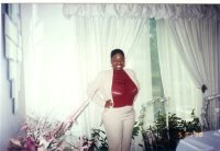 Jerolyn Tolbert