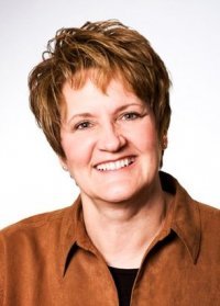 Kathryn Rouch