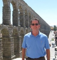 Todd Miller