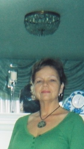 Janet Kaller