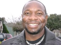 George Okallo