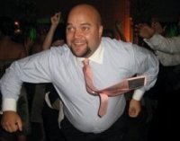 Jeremy Chaudruc