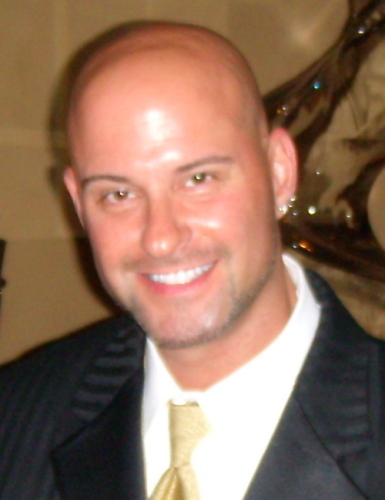 Jeffery Goldklank