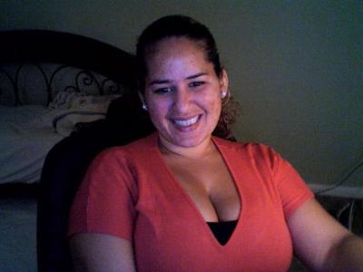 Roselin Munoz