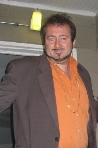 James Dolan