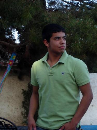 Sergio Banda