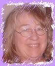 Connie Wilson